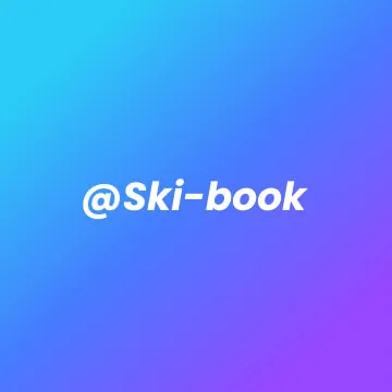 Ski resorts - 黑白体育