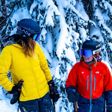 Ski resorts - 黑白体育